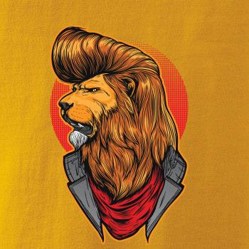 Lev za frajera