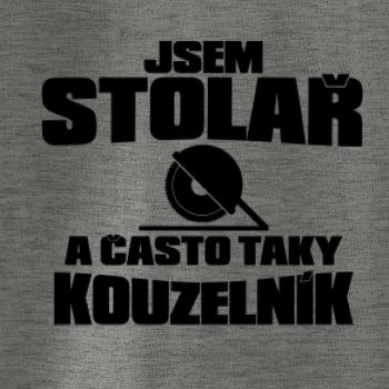 Stolař kouzelník
