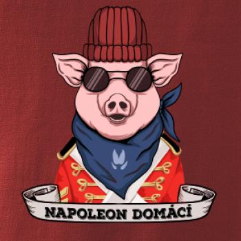 Napoleon domácí prase