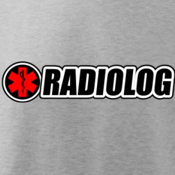 Hvězda Radiolog - Radioložka