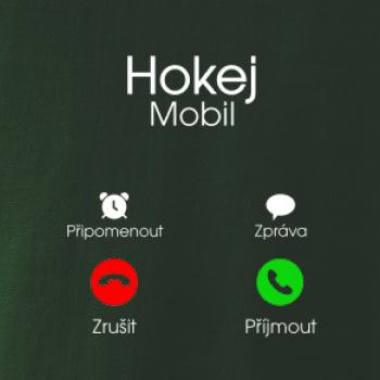 Hokej volá Hokej volá