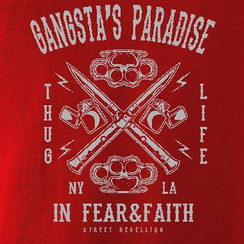 Gangsta's Paradise