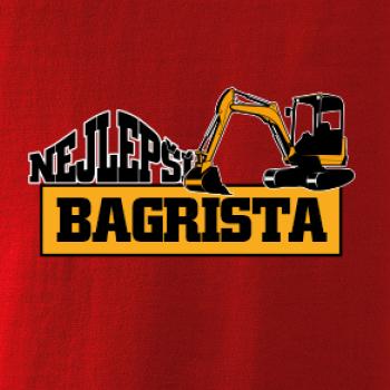 Nejlepší bagrista minibagr Nejlepší bagrista minibagr