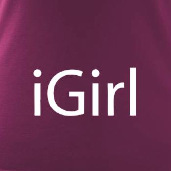 iGirl