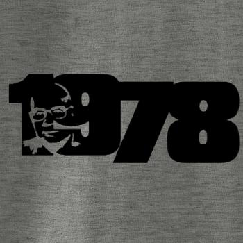 Husákovo dítě - 1978