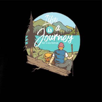 The Journey Boy