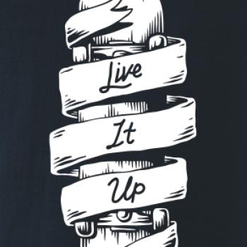 Skate live if up Skate live if up