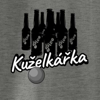 Kuželkář / kuželkářka pivo