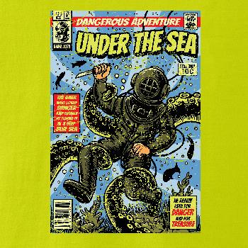 Under The Sea Under The Sea