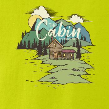 The Cabin On Lake