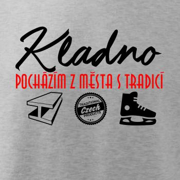 Kladno město s tradicí