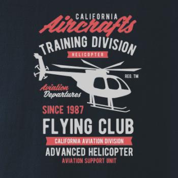 California Aircraft