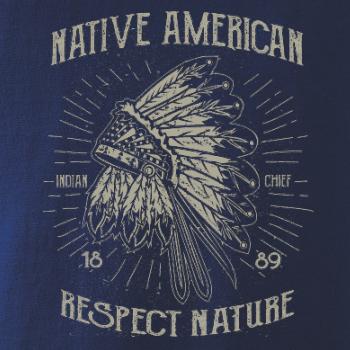 Native American 1