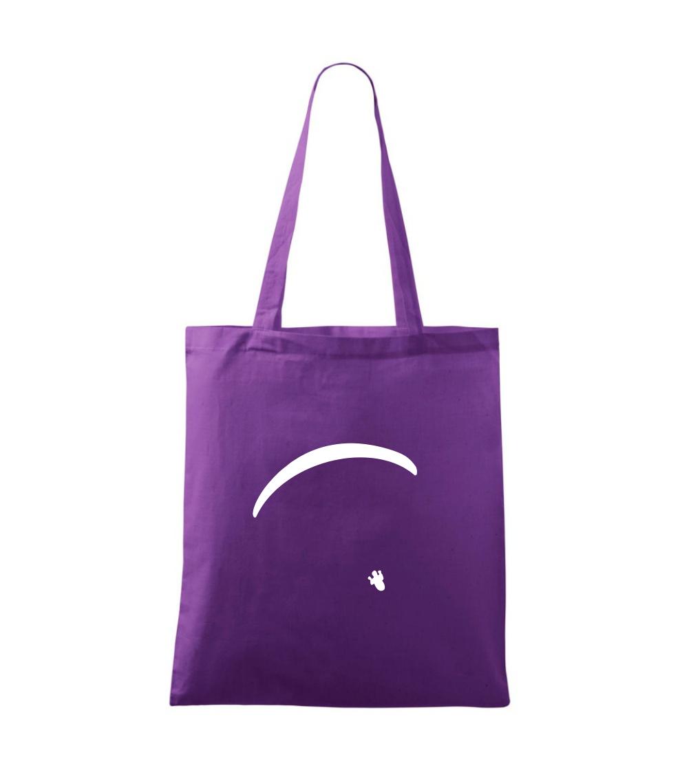 Obrys padáku velký