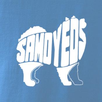 Samojed