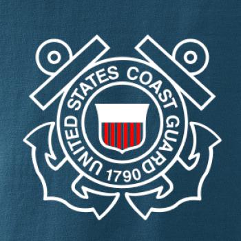 United States Coast Guard 1790