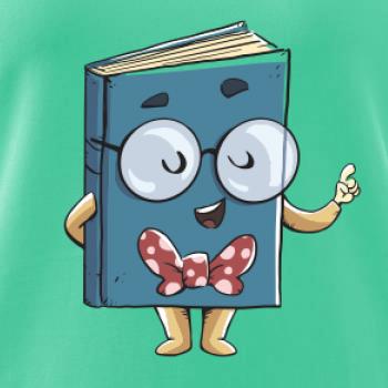 Vášnivý čtenář