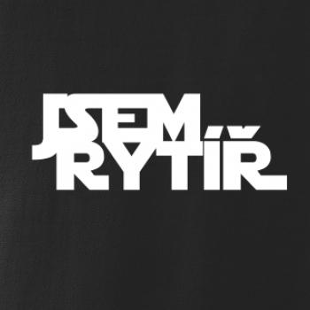 SW - Jsem rytíř