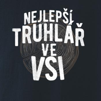 Nejlepší truhlař ve vsi Nejlepší truhlař ve vsi