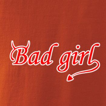 Badgirl