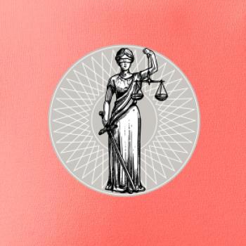 Themis bohyně spravedlnosti