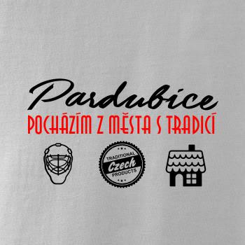 Pardubice město s tradicí