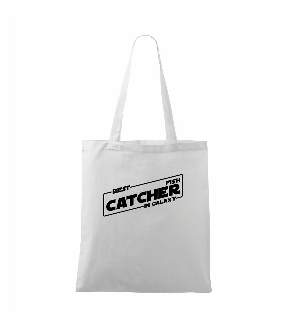 Rybaření - Best fish catcher in galaxy