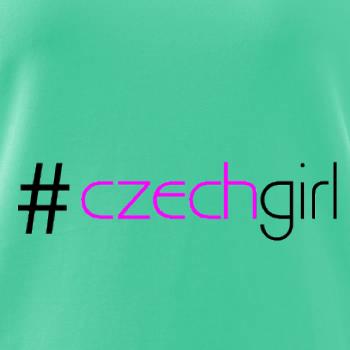 Hashtag czechgirl