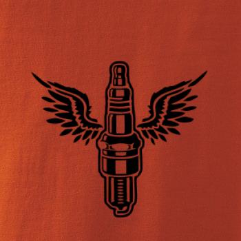 Zapalovací svíčka