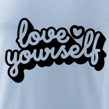 Love Yourself