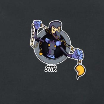 Znamení komiks štír