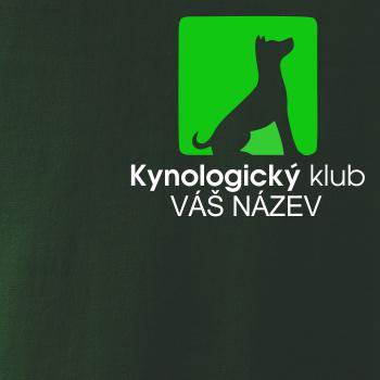 Kynologický klub zelený - Váš název