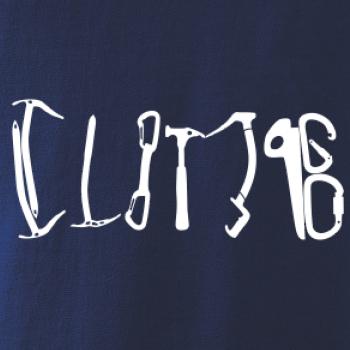 Climb equipment Climb equipment