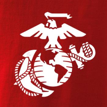 United Marines logo