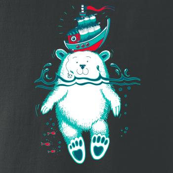 Medvidek Macík (Pecka design)