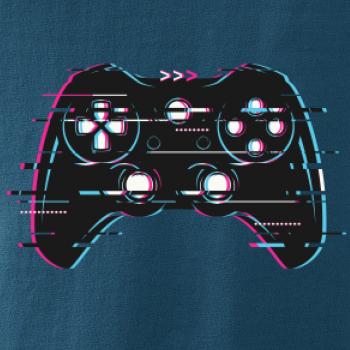 Gamer - gamepad barevný Gamer - gamepad barevný