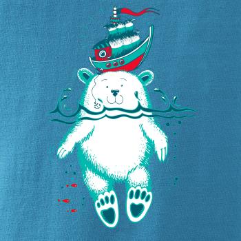 Medvidek Macík (Pecka design)