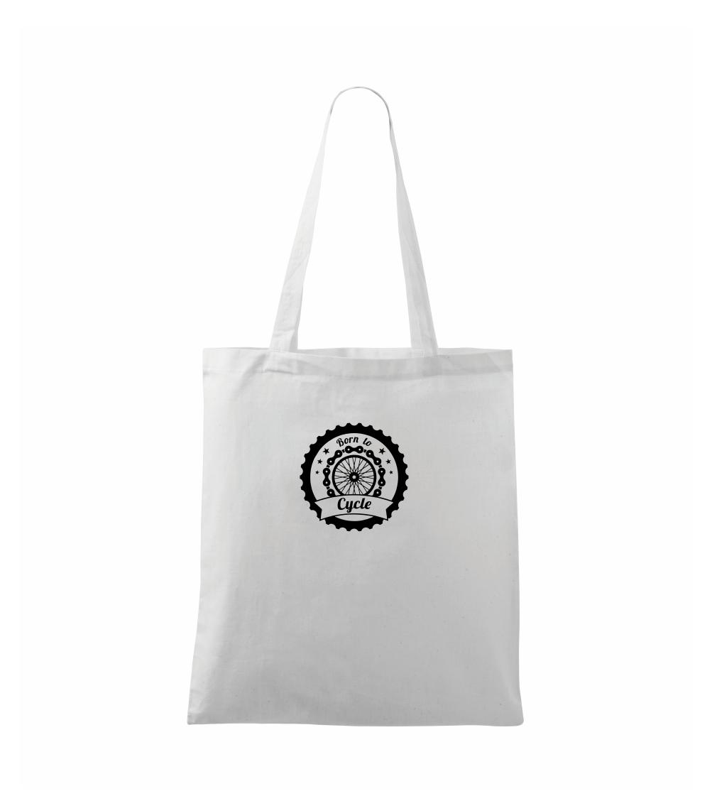 Born to cycle - kolo