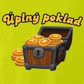 Úplný poklad