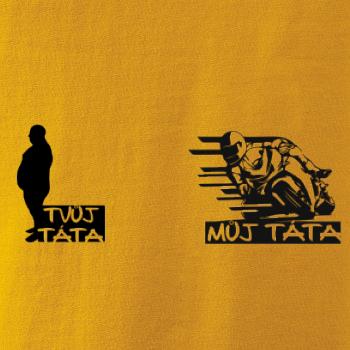 Můj táta - tvůj táta - Silnice