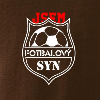 Jsem Fotbalový syn