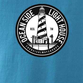 Ocean Side Light House