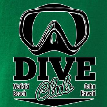 Dive club - waikiki Dive club - waikiki