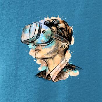 Retro virtuální realita