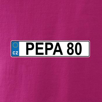 SPZ Pepa 80