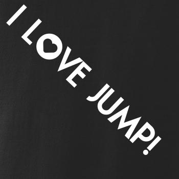 I love Jump!