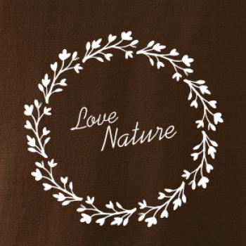 Love Nature