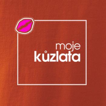 Moje kůzlata v ohradě