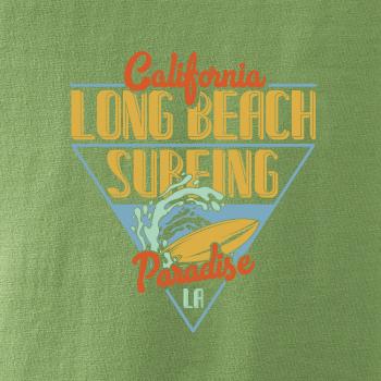 California Long Beach Paradise