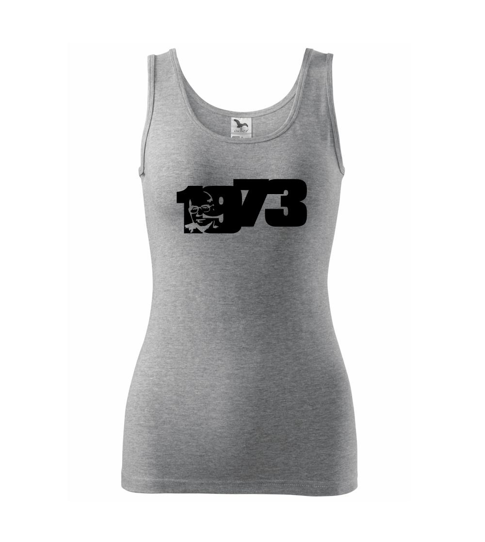 Husákovo dítě - 1973